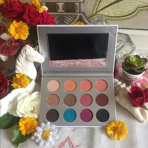 🧞‍♂️PUR x BOXYCHARM Palette🧚🏼‍♀️BNWOB💯Auth